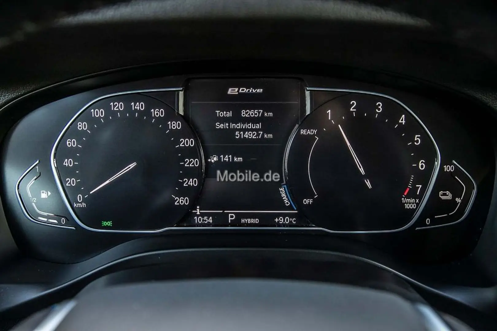 X3 xDrive30e HeadUp AHK Laser HiFi RFK DAB 21