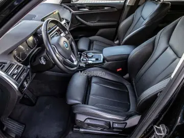 X3 xDrive30e HeadUp AHK Laser HiFi RFK DAB 21