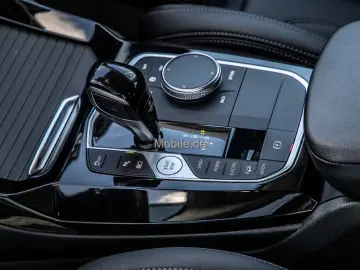 X3 xDrive30e HeadUp AHK Laser HiFi RFK DAB 21