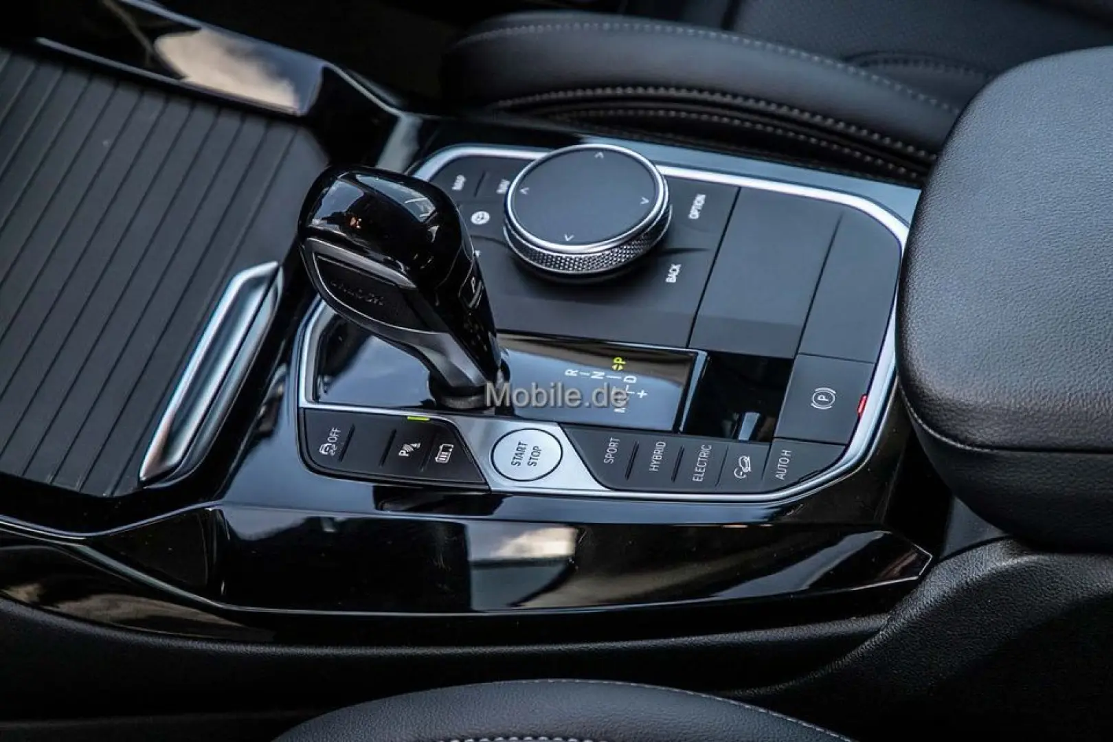 X3 xDrive30e HeadUp AHK Laser HiFi RFK DAB 21