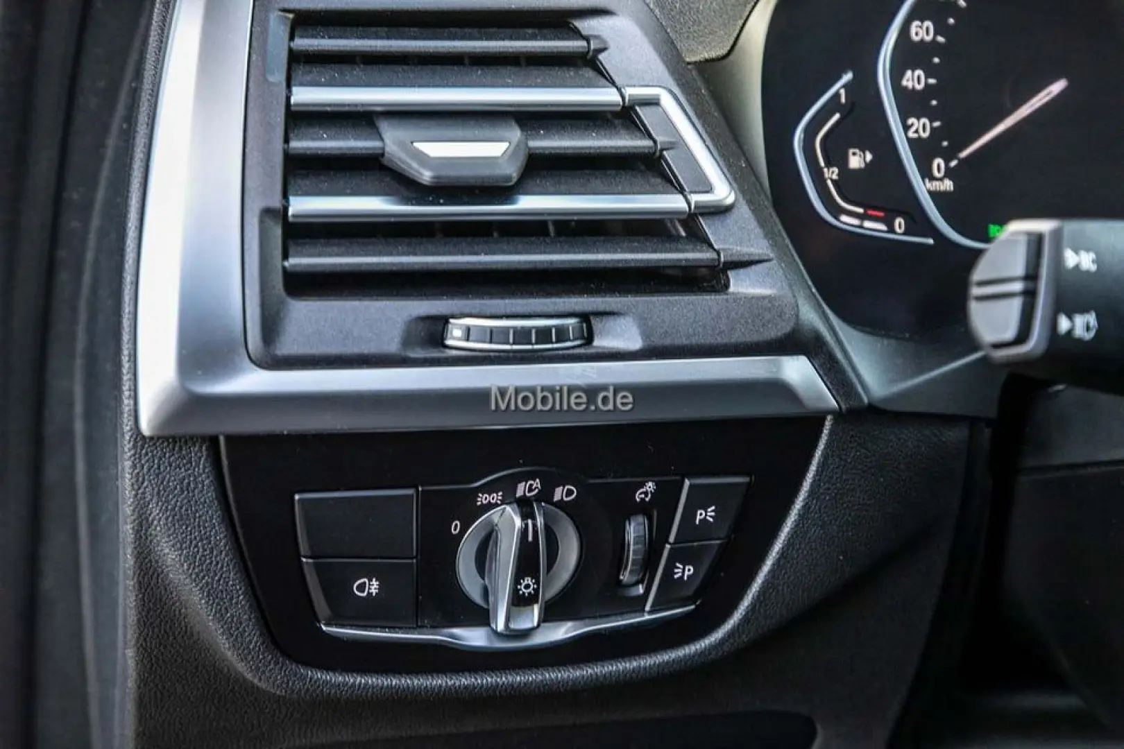 X3 xDrive30e HeadUp AHK Laser HiFi RFK DAB 21