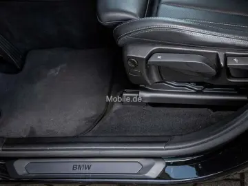 X3 xDrive30e HeadUp AHK Laser HiFi RFK DAB 21