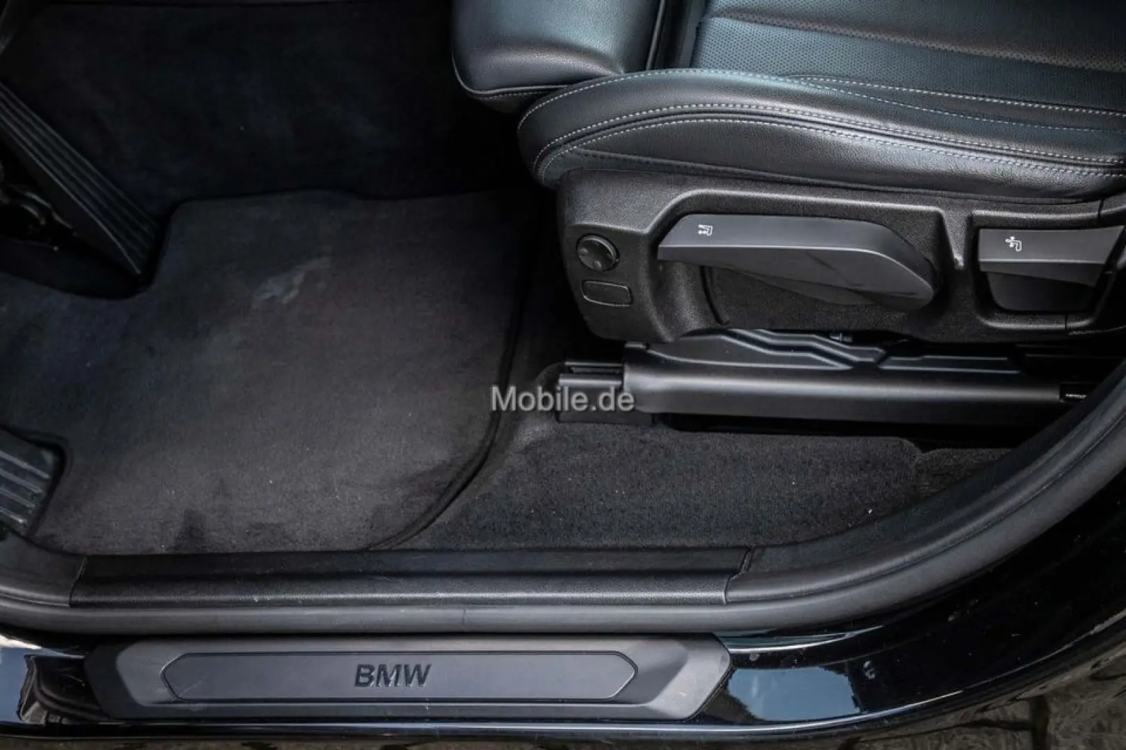 X3 xDrive30e HeadUp AHK Laser HiFi RFK DAB 21