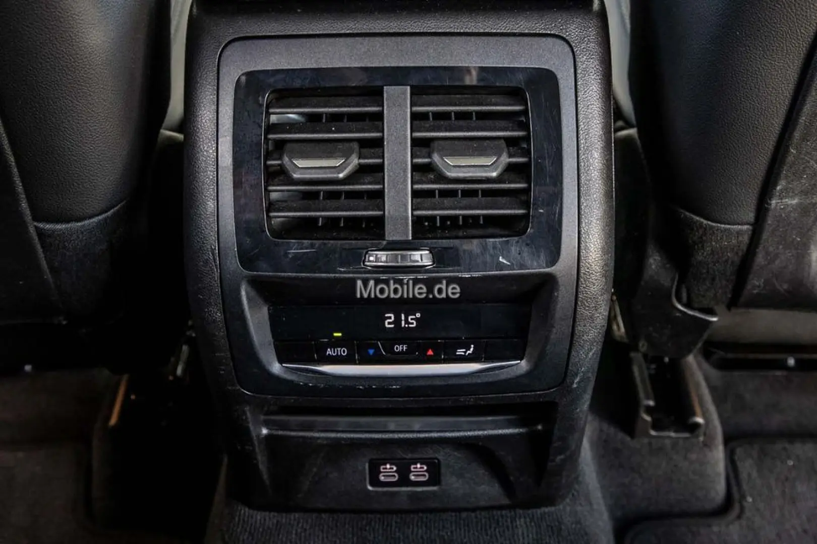 X3 xDrive30e HeadUp AHK Laser HiFi RFK DAB 21