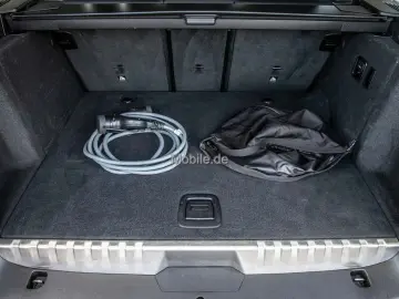 X3 xDrive30e HeadUp AHK Laser HiFi RFK DAB 21