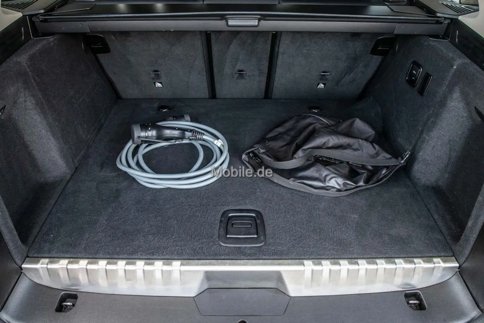 X3 xDrive30e HeadUp AHK Laser HiFi RFK DAB 21