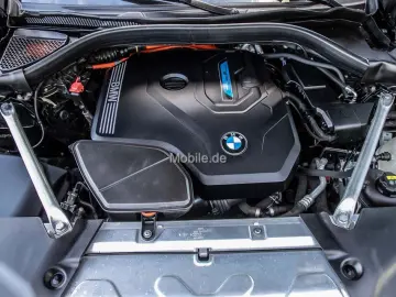 X3 xDrive30e HeadUp AHK Laser HiFi RFK DAB 21