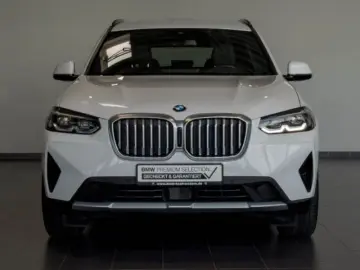 X3 xDrive 20d LED SHZ Temp Apple CarPlay