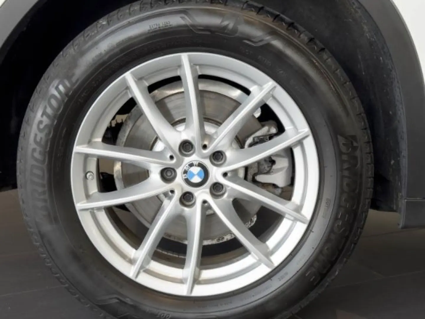 X3 xDrive 20d LED SHZ Temp Apple CarPlay