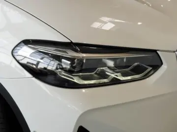 X3 xDrive 20d LED SHZ Temp Apple CarPlay