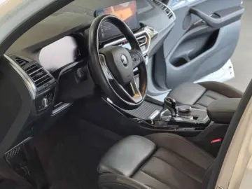 X3 xDrive 20d LED SHZ Temp Apple CarPlay