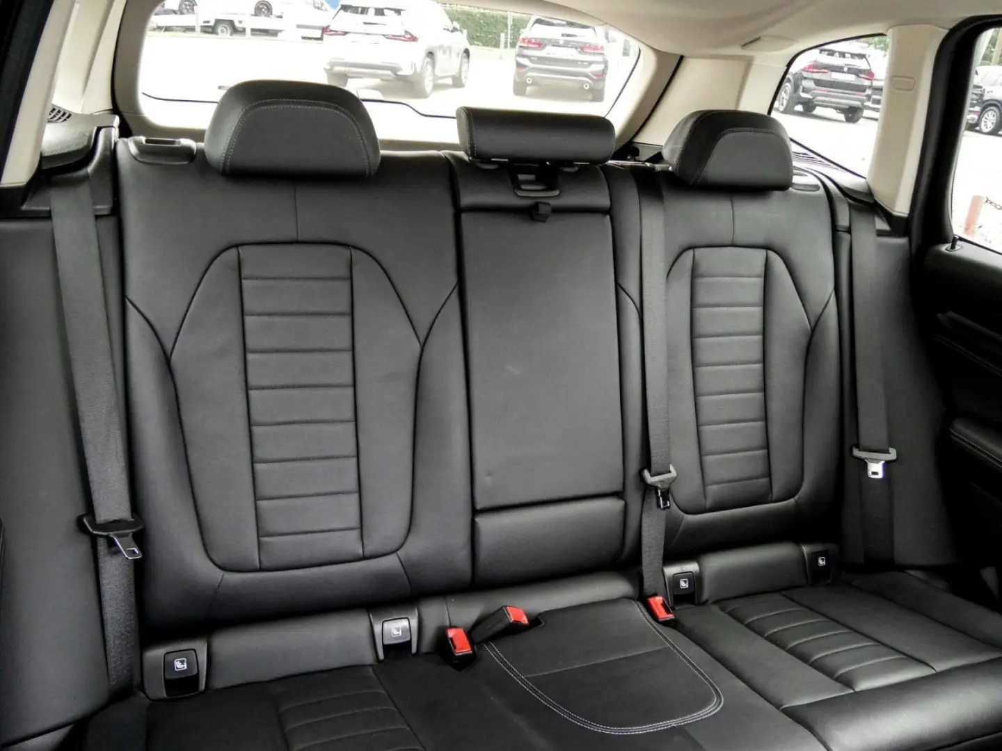 X3 xDrive30i ADAPT.LED HiFi DA PA SHZ 19