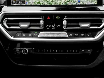 X3 xDrive30i ADAPT.LED HiFi DA PA SHZ 19