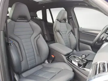 X3 xDrive30i AT M-Sport Pano HeadUp Kamera AHK