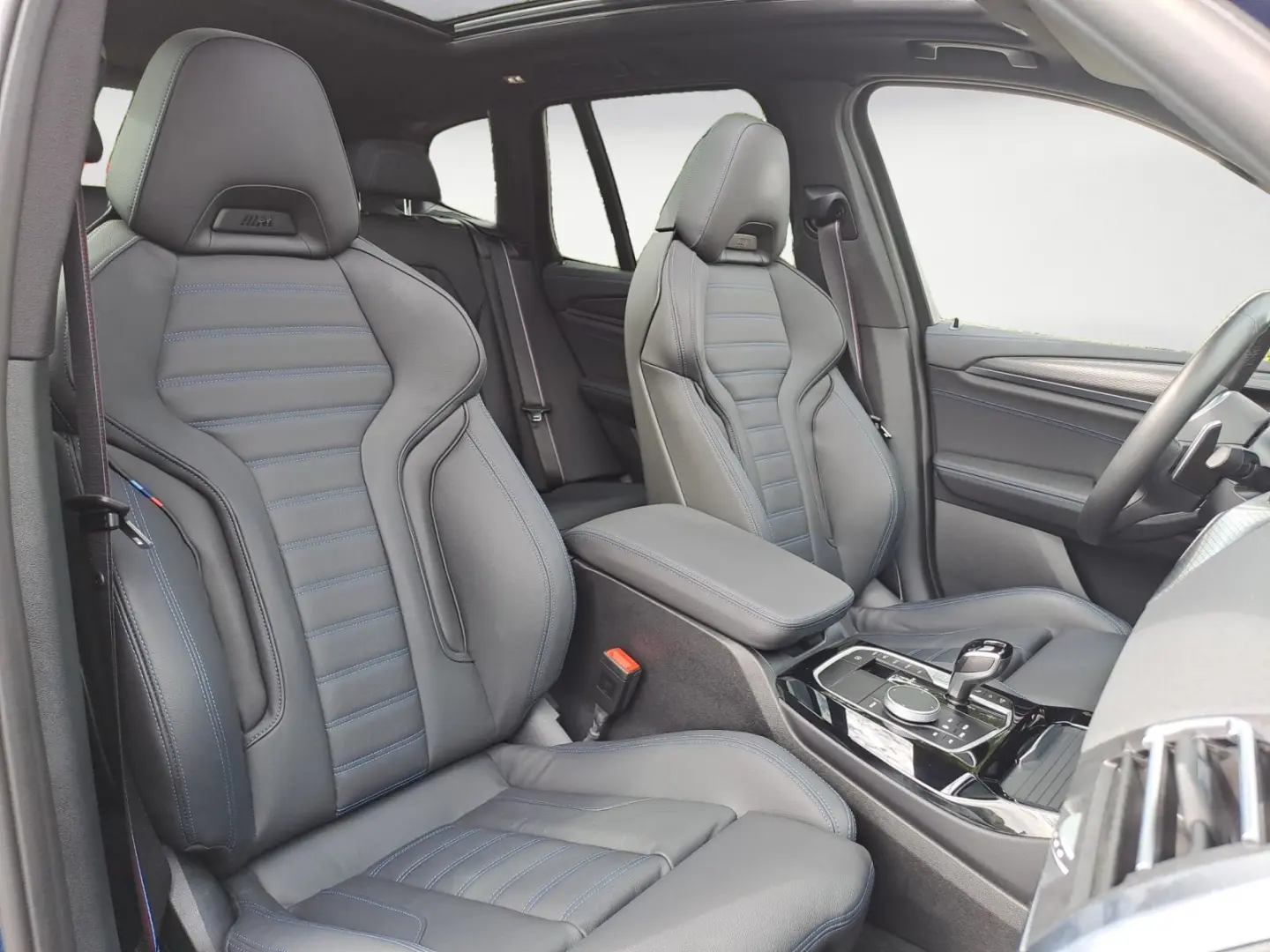 X3 xDrive30i AT M-Sport Pano HeadUp Kamera AHK