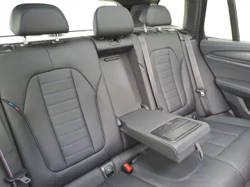 X3 xDrive30i AT M-Sport Pano HeadUp Kamera AHK