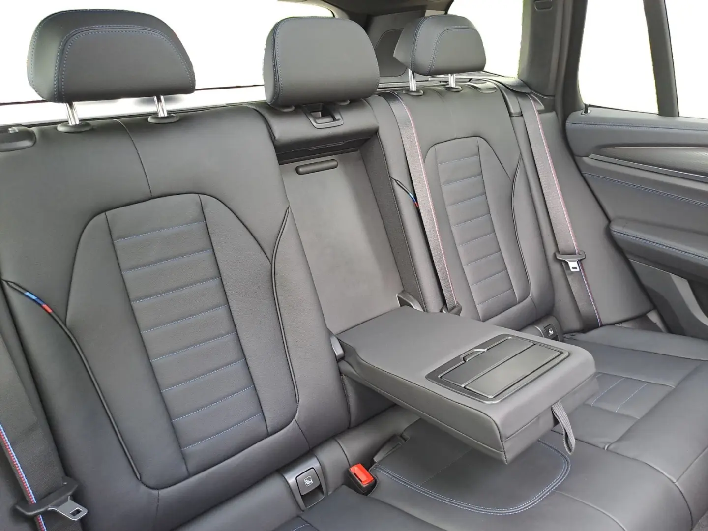 X3 xDrive30i AT M-Sport Pano HeadUp Kamera AHK