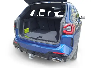 X3 xDrive30i AT M-Sport Pano HeadUp Kamera AHK