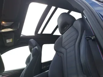 X3 xDrive30i AT M-Sport Pano HeadUp Kamera AHK