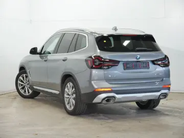 X3 xDrive 30e HuD KZU LED QI RFK MFL 3ZK Temp.