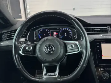 VW ARTEON  3xR-LINE  Faruri full MATRIX  2.0 TSI-190CP
