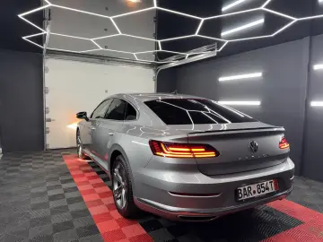 VW ARTEON  3xR-LINE  Faruri full MATRIX  2.0 TSI-190CP
