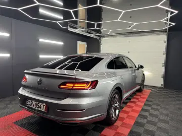 VW ARTEON  3xR-LINE  Faruri full MATRIX  2.0 TSI-190CP