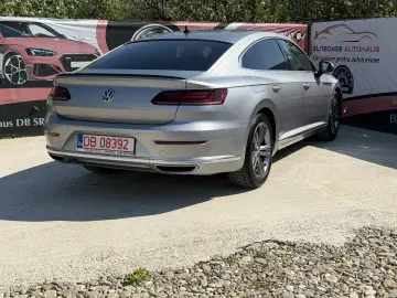 VW ARTEON  3xR-LINE  Faruri full MATRIX  2.0 TSI-190CP