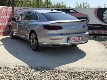 VW ARTEON  3xR-LINE  Faruri full MATRIX  2.0 TSI-190CP