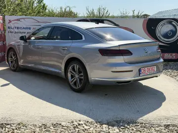 VW ARTEON  3xR-LINE  Faruri full MATRIX  2.0 TSI-190CP