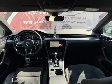 VW ARTEON  3xR-LINE  Faruri full MATRIX  2.0 TSI-190CP