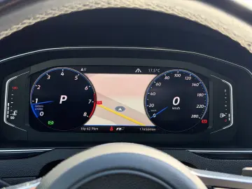 VW ARTEON  3xR-LINE  Faruri full MATRIX  2.0 TSI-190CP