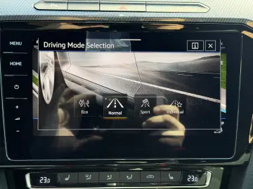 VW ARTEON  3xR-LINE  Faruri full MATRIX  2.0 TSI-190CP