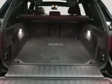 X5 M50d Innovationsp.   GARANTIE