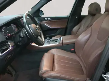 X5 M50d Innovationsp.   GARANTIE