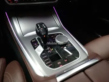 X5 M50d Innovationsp.   GARANTIE