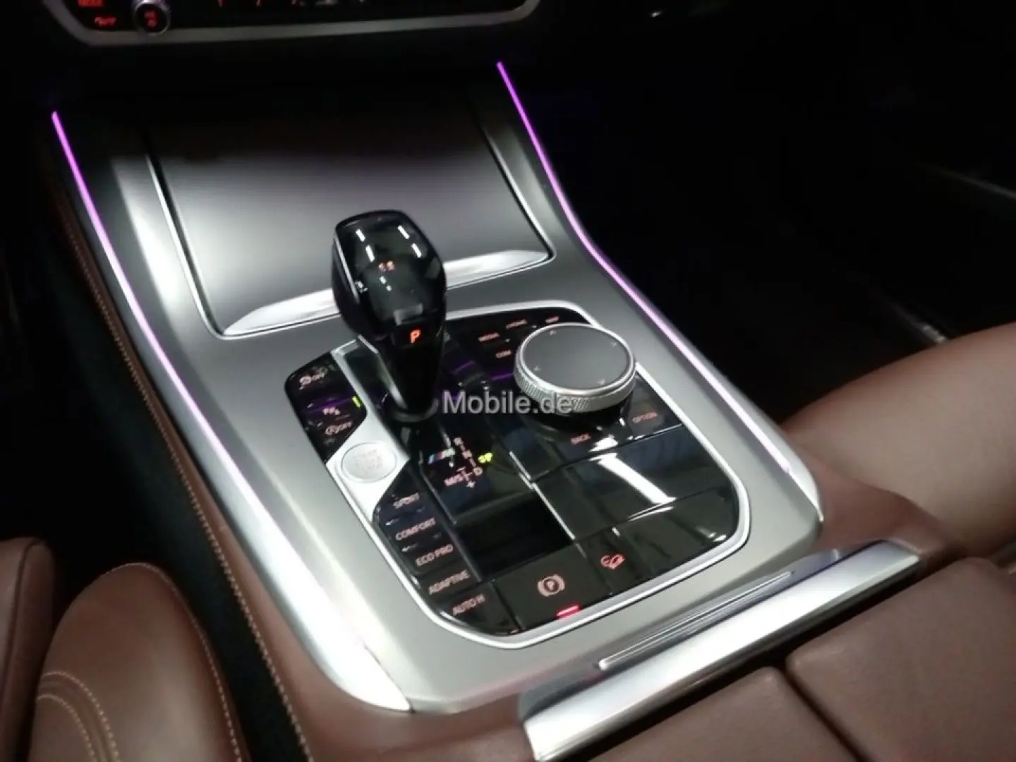 X5 M50d Innovationsp.   GARANTIE