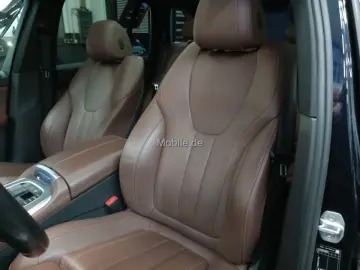 X5 M50d Innovationsp.   GARANTIE