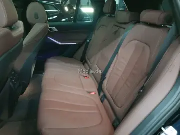 X5 M50d Innovationsp.   GARANTIE