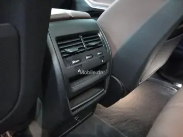 X5 M50d Innovationsp.   GARANTIE