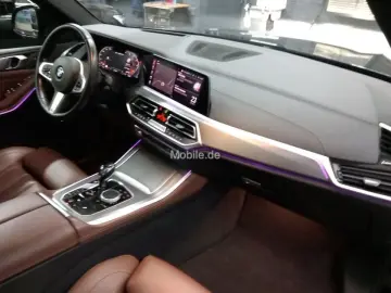 X5 M50d Innovationsp.   GARANTIE