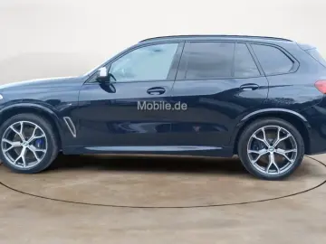X5 M50d Innovationsp.   GARANTIE