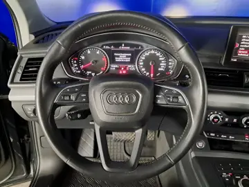 AUDI Q5 QUTTRO 2.0TDI 190CP