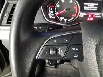 AUDI Q5 QUTTRO 2.0TDI 190CP