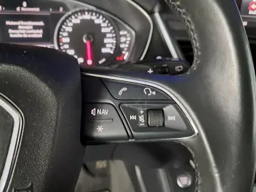 AUDI Q5 QUTTRO 2.0TDI 190CP