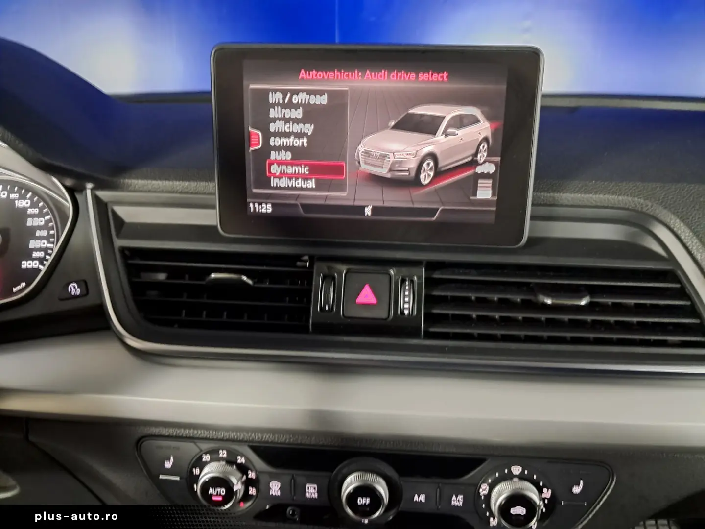 AUDI Q5 QUTTRO 2.0TDI 190CP