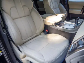 RangeRover Sport HSE Memorie Încălzire Terrain