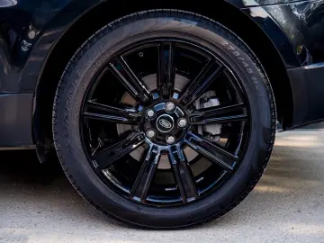 RangeRover Sport HSE Memorie Încălzire Terrain