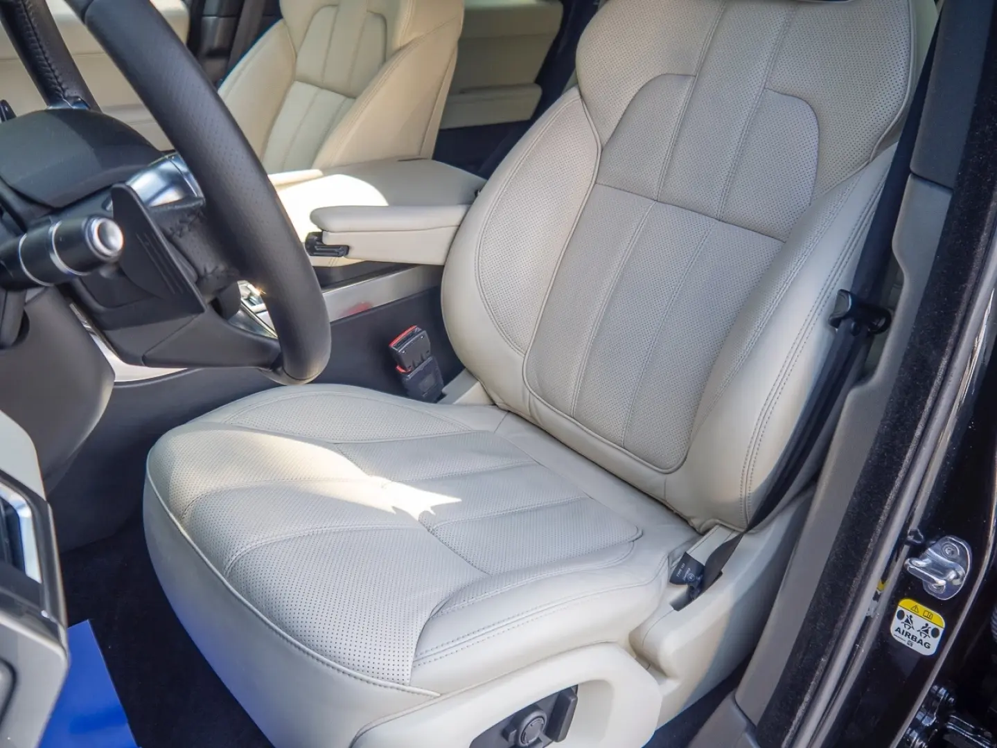 RangeRover Sport HSE Memorie Încălzire Terrain