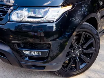 RangeRover Sport HSE Memorie Încălzire Terrain